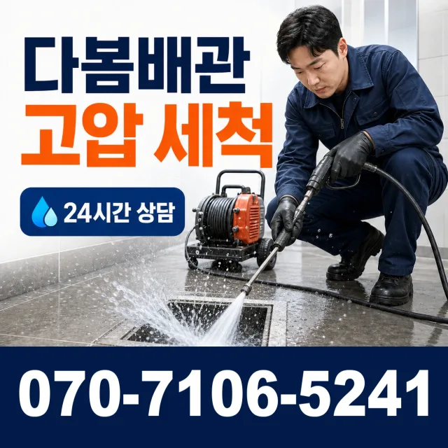 남산면 산양리 배관내시경 상담 이미지 4